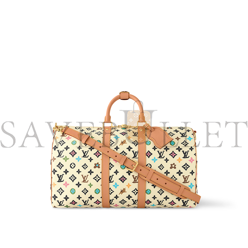 l**is V*t*n keepall bandouliÈre 45 m25233 (45*27*20cm)
